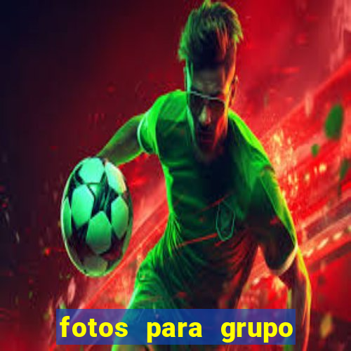 fotos para grupo de futebol no whatsapp